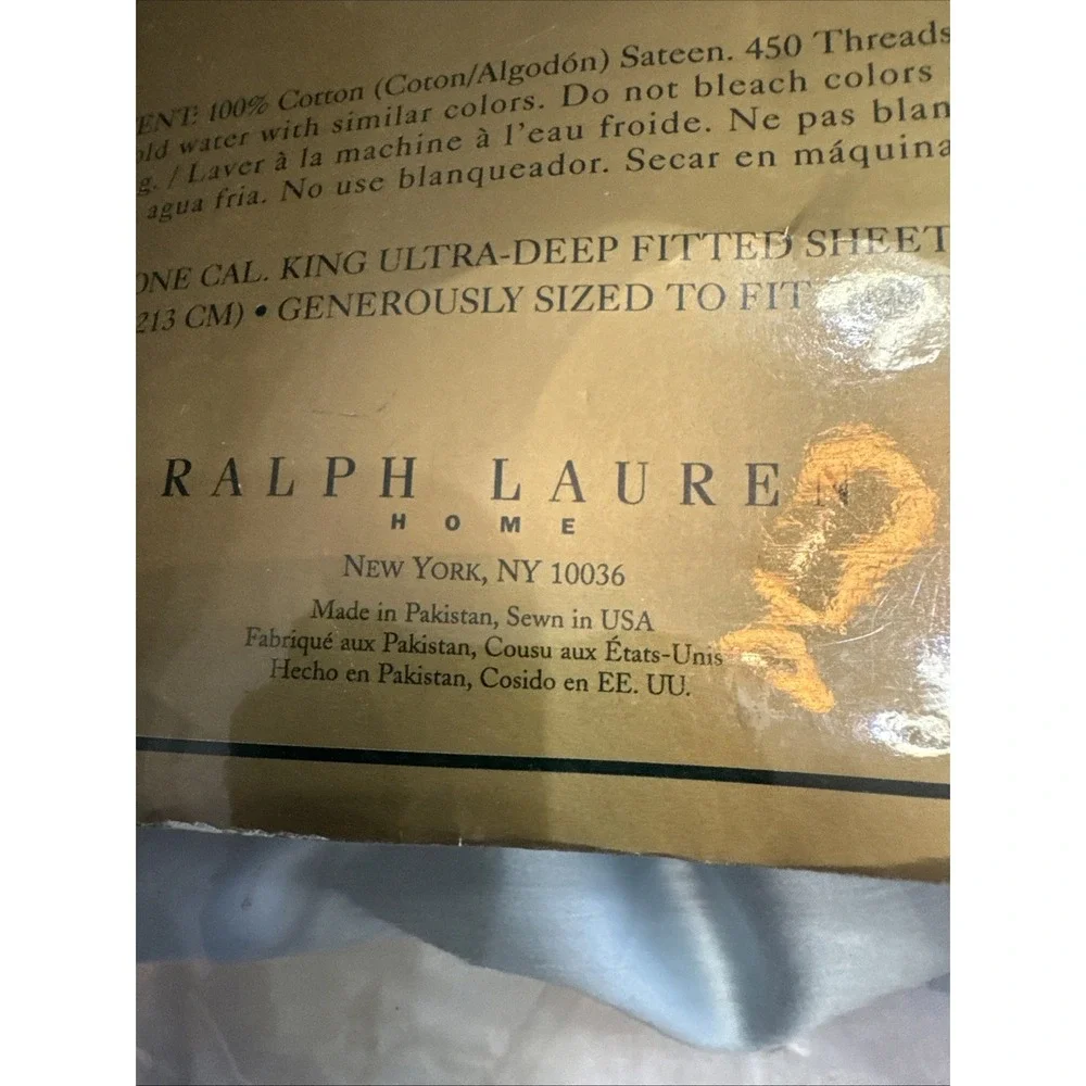 Ralph Lauren ralph lauren